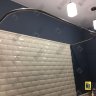 Карниз для ванны П-образный 200х90 Усиленный 20 мм MrKARNIZ фото 8