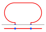 oval